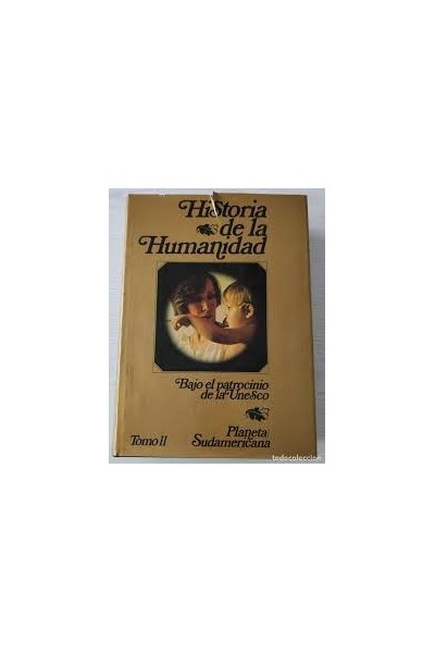 Historia de la Humanidad (11): El siglo Veinte, II.